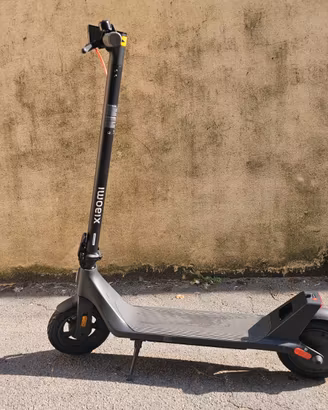 Monopattino elettrico XIAOMI 4 lite 2nd gen