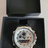 Orologio sportivo uomo