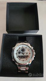 Orologio sportivo uomo