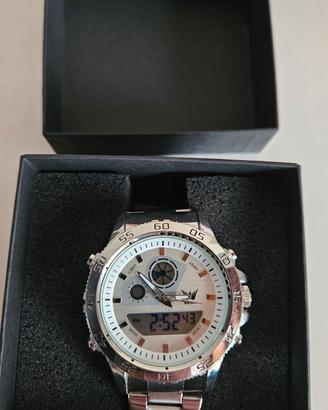 Orologio sportivo uomo