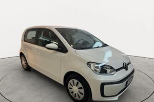Volkswagen up! 1.0 5p. move