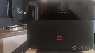 Modem Tim Hub+