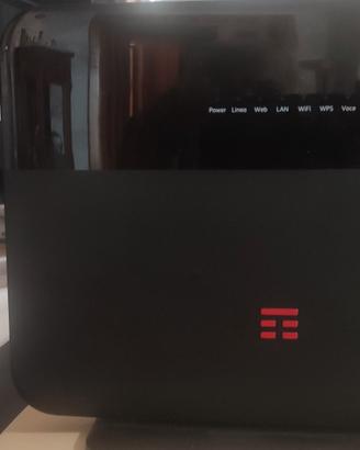 Modem Tim Hub+
