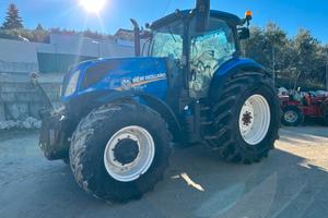 New Holland T 7 165 S