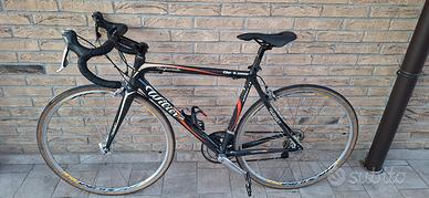 Bici da corsa