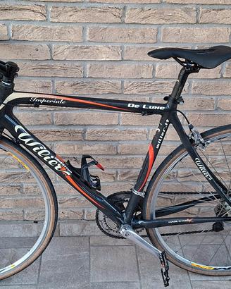 Bici da corsa