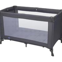 Culla da campeggio Chicco con materasso