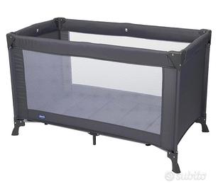 Culla da campeggio Chicco con materasso