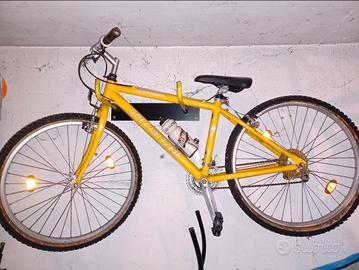 MTB Specialized Hardrock vintage anni '90 26"
