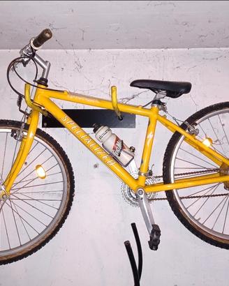 MTB Specialized Hardrock vintage anni '90 26"