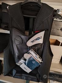 airbag Helite E-Gp air 2 taglia L