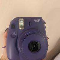 Instax mini 8