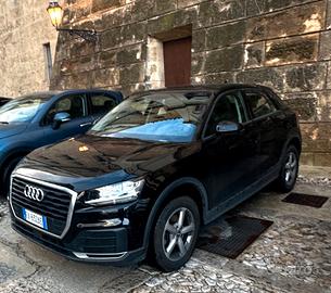AUDI Q2 1.6 TDI 85CV — 2019