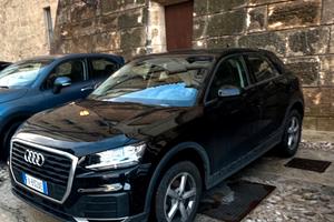 AUDI Q2 1.6 TDI 85CV — 2019
