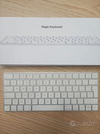 Apple Magic Keyboard Wireless A1644 – Layout IT