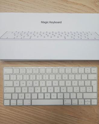Apple Magic Keyboard Wireless A1644 – Layout IT