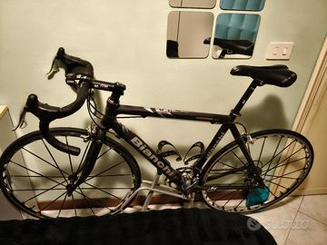 bianchi carbonio