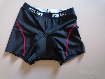 Mutande per ciclismo 