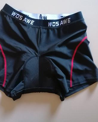 Mutande per ciclismo 