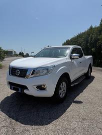 Nissan Navara NP300 - king cab