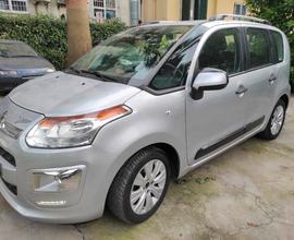 C3 Picasso 2015 1.6 hdi lega sensori tagliando Exc