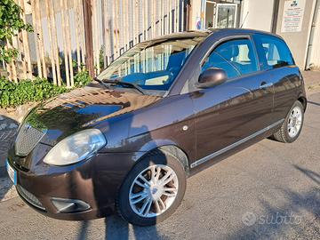 lancoa ypsilon gpl