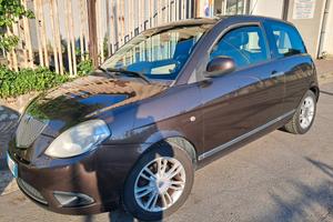 lancoa ypsilon gpl