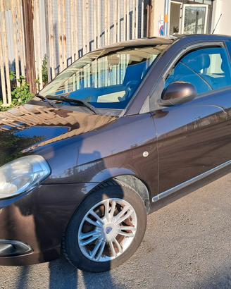 lancoa ypsilon gpl
