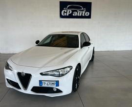 Alfa Romeo Giulia 2.2 Turbodiesel 180 CV AT8 Super