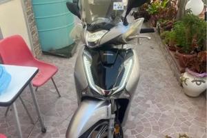 Sh 2019 sempre tagliandato