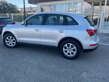 AUDI Q5 1ª serie - 2009