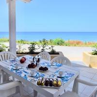 Casa mare 6m dalla scogliera e 30 dalla spiaggia