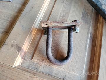 gancio Daihatsu Feroza