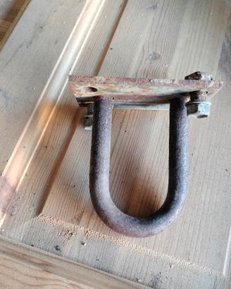 gancio Daihatsu Feroza