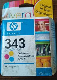 cartucce hp