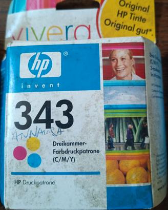 cartucce hp