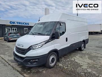 Iveco daily 35s16 hi matic furgone cambio automati