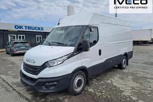 Iveco daily 35s16 hi matic furgone cambio automati