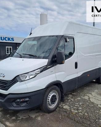 Iveco daily 35s16 hi matic furgone cambio automati