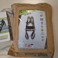 2 imbracature Kratos