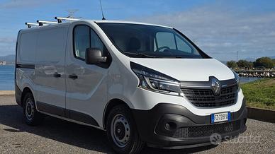 Renault Trafic T29 2.0 dCi 145CV PL-TN Furgone Ene