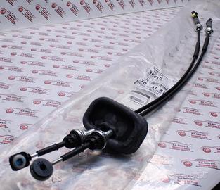 CAVI MARCE CAMBIO TRAFIC OPEL VIVARO PRiMASTAR