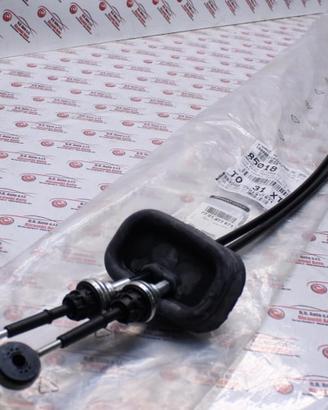 CAVI MARCE CAMBIO TRAFIC OPEL VIVARO PRiMASTAR