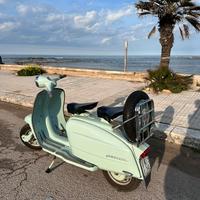 Lambretta