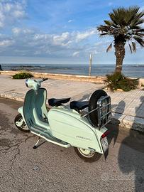 Lambretta