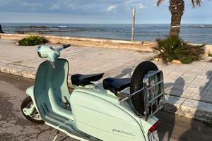 Lambretta