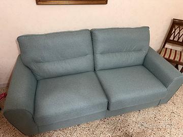 Divano 2 posti comodo
