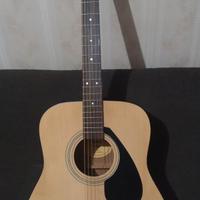 Chitarra Acustica Yamaha