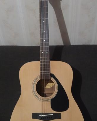 Chitarra Acustica Yamaha
