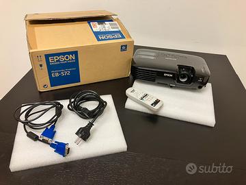 Videoproiettore Epson EB-S72